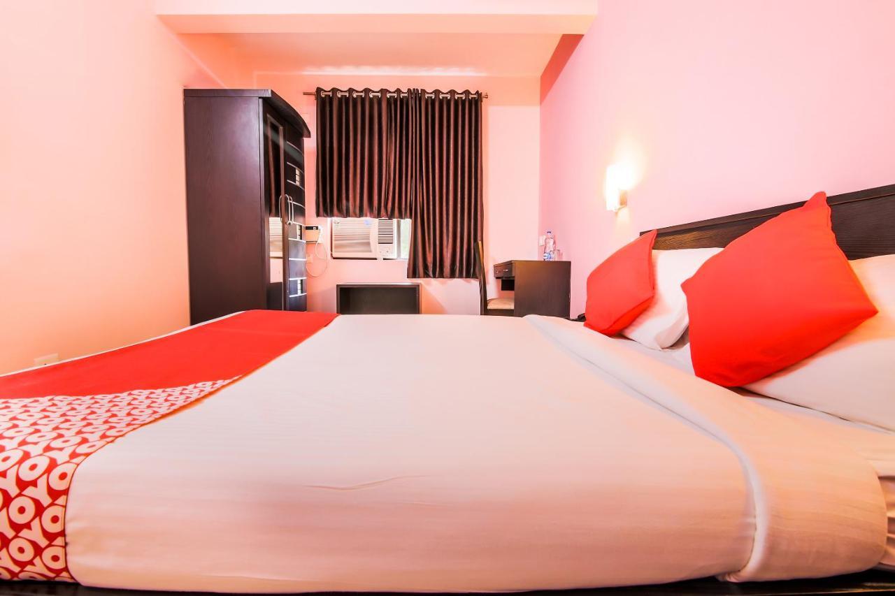 Oyo 24761 All Seasons Guest House Мадгаон Екстериор снимка